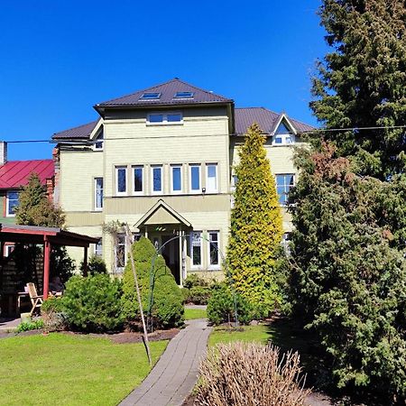 Villa Freven Pärnu Eksteriør bilde