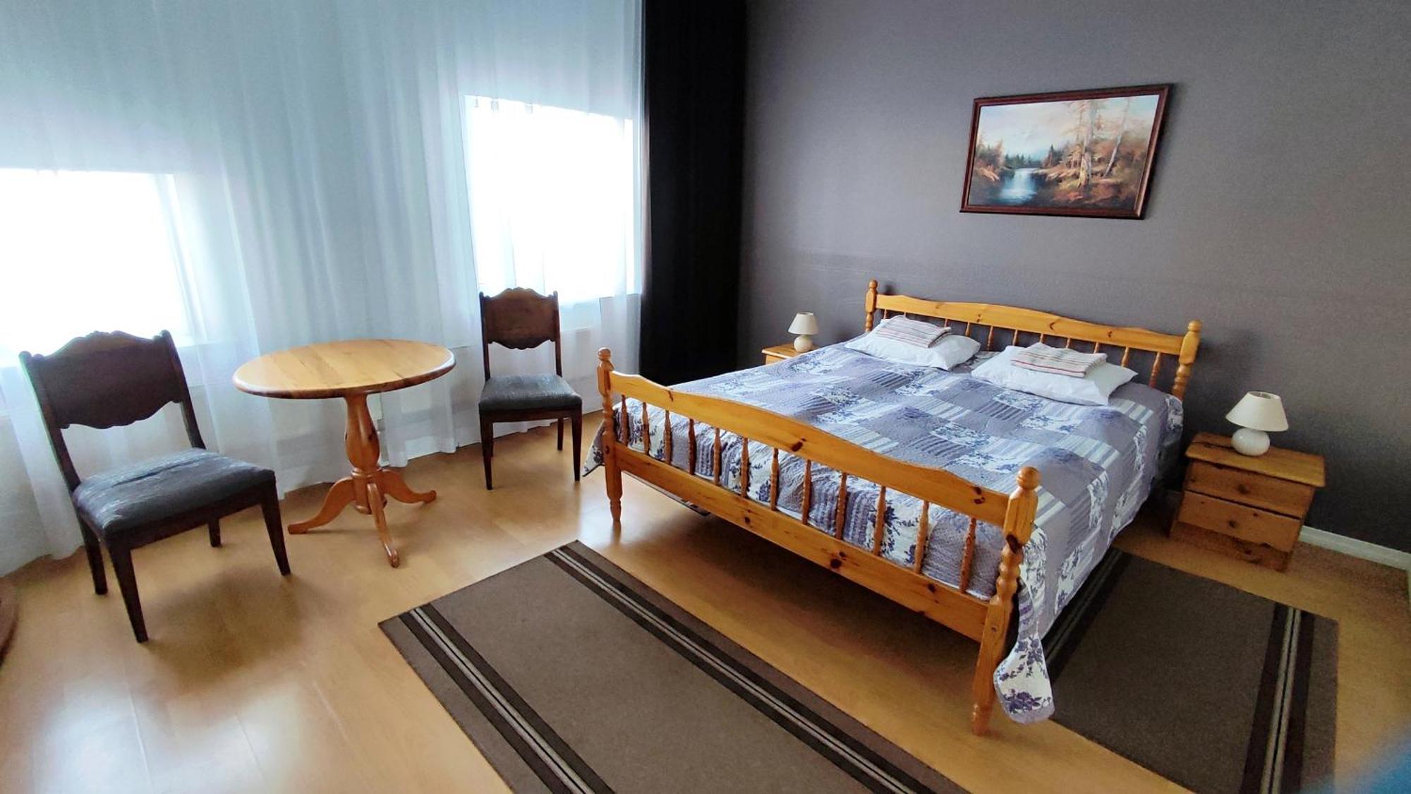 Villa Freven Pärnu Eksteriør bilde