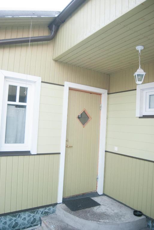 Villa Freven Pärnu Eksteriør bilde