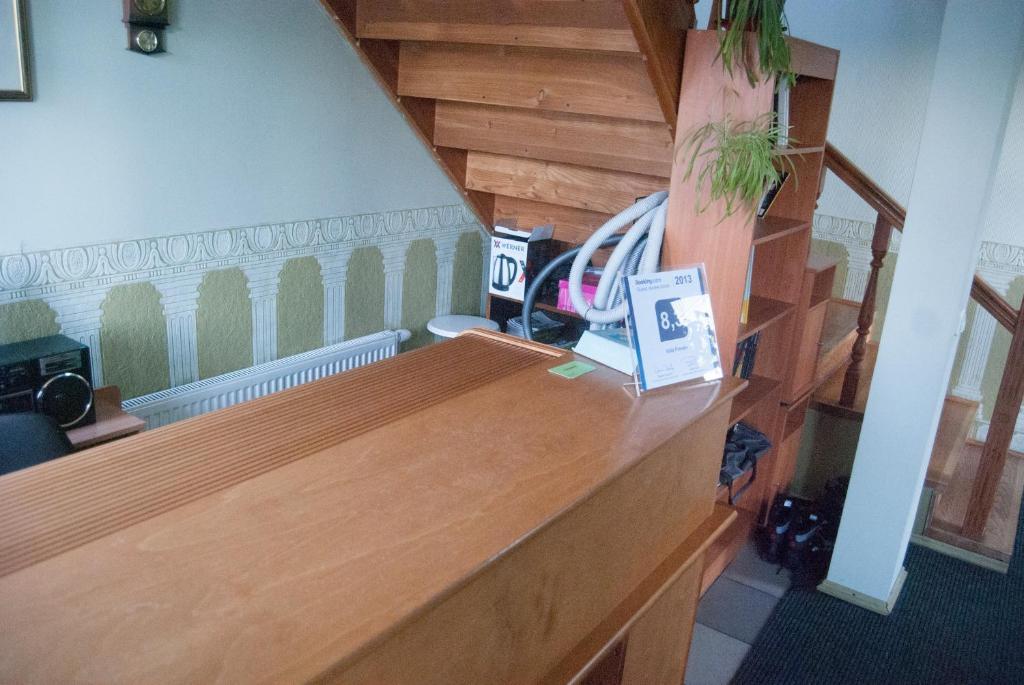 Villa Freven Pärnu Eksteriør bilde
