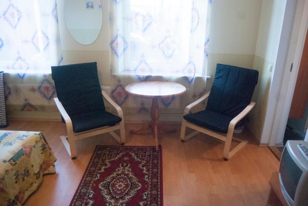 Villa Freven Pärnu Eksteriør bilde